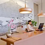 Jeni & Restaurant Szálloda Es Mercadal