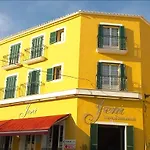 Hotel Jeni & Restaurant Es Mercadal