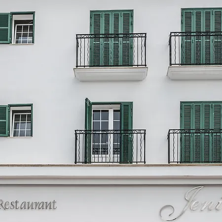 Otel Jeni & Restaurant 3*