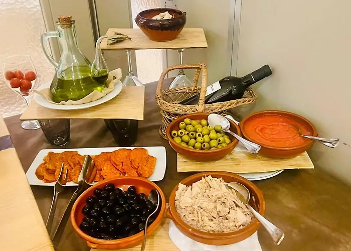 Jeni & Restaurant 3*