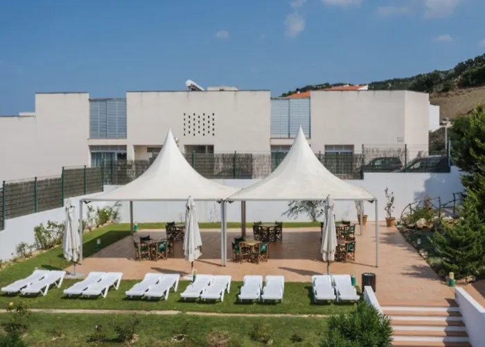 Jeni & Restaurant Hotel Es Mercadal