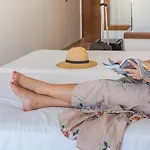 Hotell Jeni & Restaurant