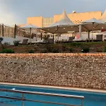 Jeni & Restaurant Hotell Es Mercadal