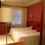 Hotell Jeni & Restaurant 3*