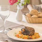 Hotel Jeni&restaurant 3*