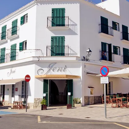 Jeni & Restaurant 3*