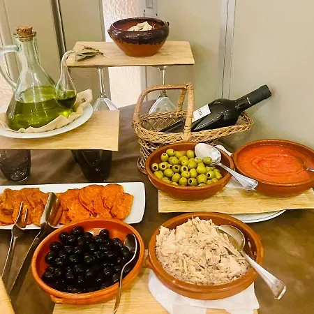 Jeni & Restaurant 3*