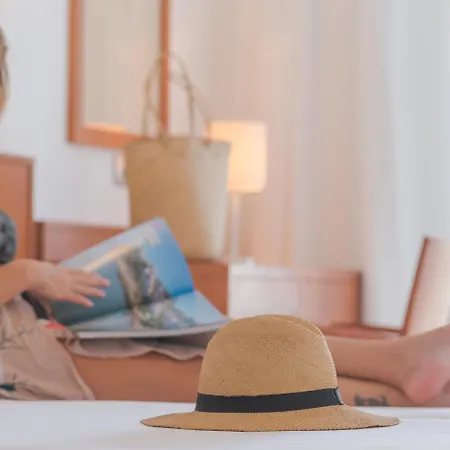 Jeni & Restaurant Es Mercadal