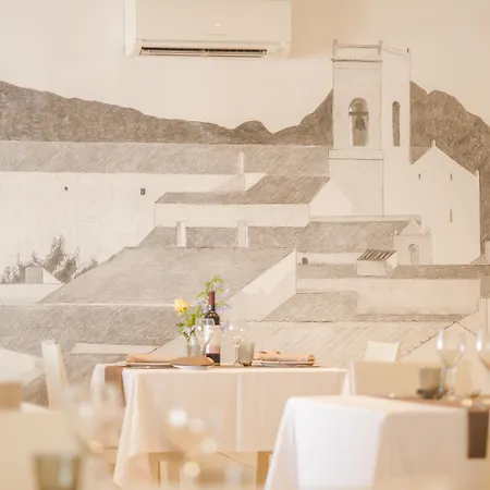 Jeni & Restaurant