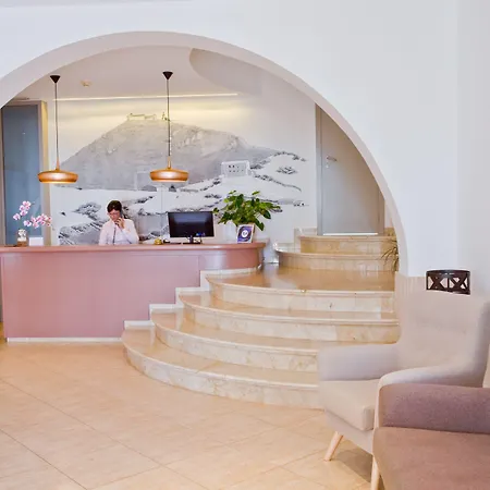 Jeni & Restaurant Hotel