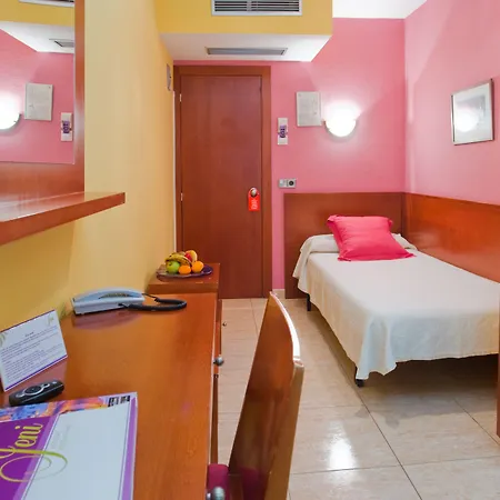 Hotel Jeni & Restaurant