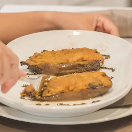 Jeni & Restaurant 3* Es Mercadal