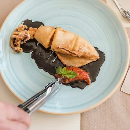 Hotel Jeni & Restaurant