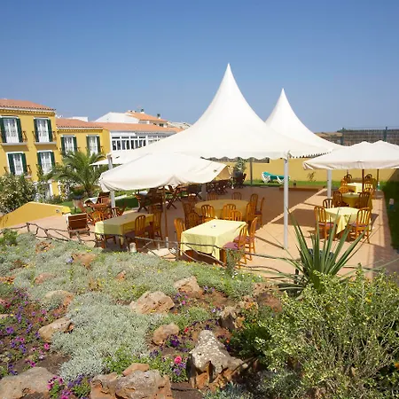 Jeni & Restaurant Hotel 3*