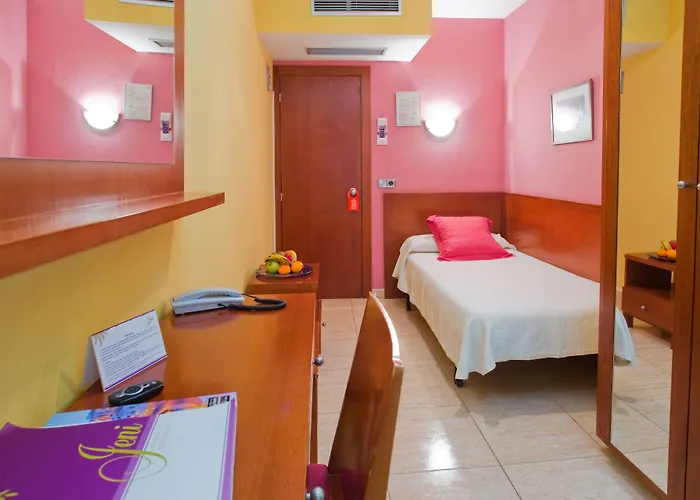 Hotel Jeni & Restaurant