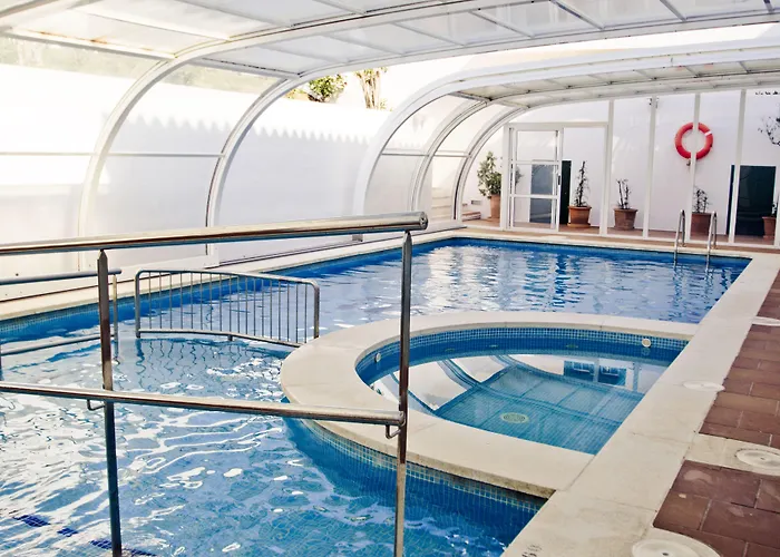 Jeni & Restaurant Es Mercadal